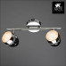 Дополнительное фото Светодиодный Светильник спот Arte Lamp A6701PL-2CC: Купить в Интернет магазин освещения GCSVET.RU