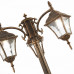 Дополнительное фото Светильник уличный ST Luce Domenico SL082.205.03: Купить в Интернет магазин освещения GCSVET.RU