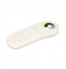 Пульт Arlight ARL-SIRIUS-MULTI White (1 зона, DIM/MIX, 2.4G) 035815