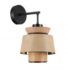 Настенный светильник Odeon Light Kressa 4992/1W