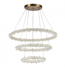 Люстра подвесная ST Luce Lucchero SL6105.203.03