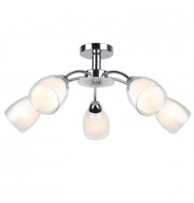 Люстра потолочная Arte Lamp 53 A7201PL-5CC