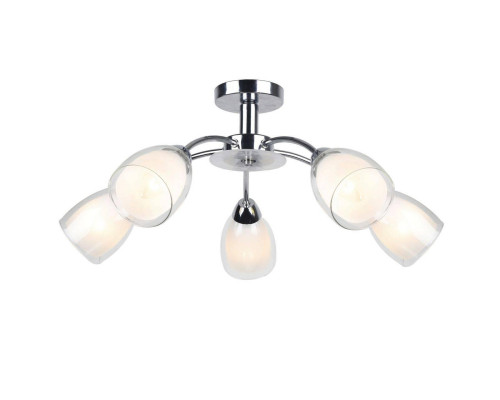 Основное фото Люстра потолочная Arte Lamp 53 A7201PL-5CC: Купить в Интернет магазин освещения GCSVET.RU