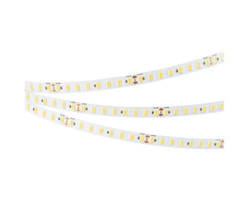 Основное фото Лента светодиодная Arlight Ultra-C112-10mm 24V Warm2700 (19.2 W/m, IP20, 5630, 5m) 037454: Купить в Интернет магазин освещения GCSVET.RU