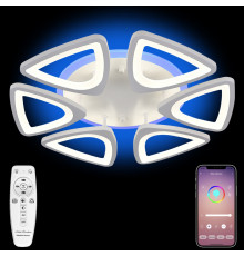 Люстра потолочная Natali Kovaltseva LED LAMPS 81134