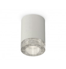 Светильник потолочный Ambrella Light Techno Spot XS7423001 (C7423, N7191)
