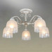 Дополнительное фото Люстра потолочная Omnilux Ferraro OML-54907-05: Купить в Интернет магазин освещения GCSVET.RU