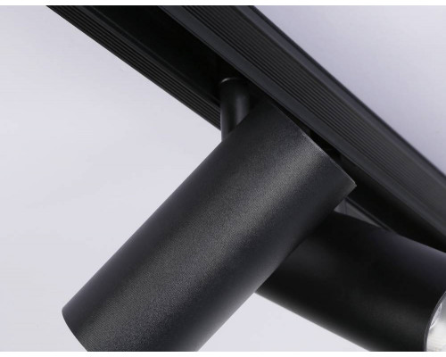 Дополнительное фото Светильник трековый (магнитый) Ambrella Light Track System GL3902: Купить в Интернет магазин освещения GCSVET.RU