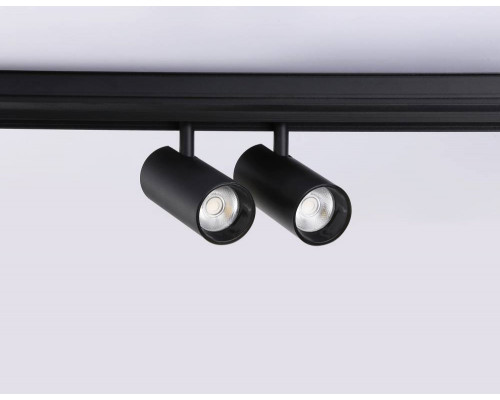 Дополнительное фото Светильник трековый (магнитый) Ambrella Light Track System GL3902: Купить в Интернет магазин освещения GCSVET.RU
