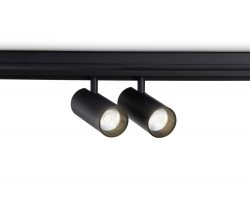Дополнительное фото Светильник трековый (магнитый) Ambrella Light Track System GL3902: Купить в Интернет магазин освещения GCSVET.RU