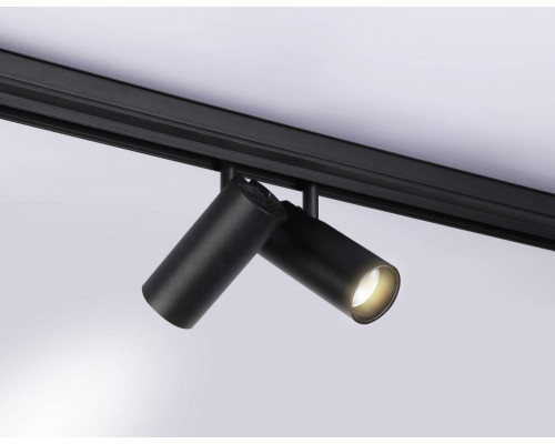 Дополнительное фото Светильник трековый (магнитый) Ambrella Light Track System GL3902: Купить в Интернет магазин освещения GCSVET.RU