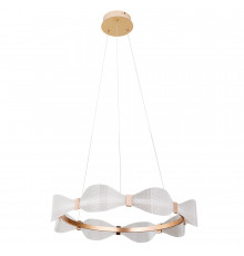 Светильник подвесной Arte Lamp Grace A1868SP-1PB