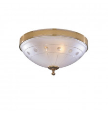 Светильник потолочный Reccagni Angelo PL 4750/3