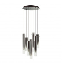 Люстра каскадная Odeon Light Shiny 5061/32L