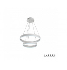 Светильник подвесной iLedex Sunset 6832/4+6 WH