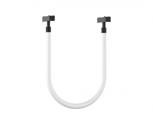 Основное фото Светильник трековый (магнитый) Ambrella Light Magnetic Ultra Slim Track System GV1717: Купить в Интернет магазин освещения GCSVET.RU
