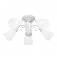 Люстра потолочная Vitaluce V3499-0/5PL