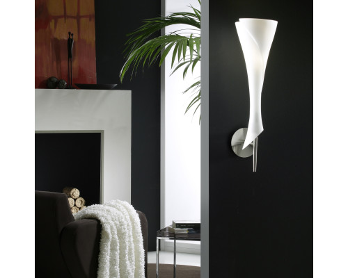 Дополнительное фото Настенный светильник Mantra Zack 0773: Купить в Интернет магазин освещения GCSVET.RU