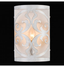 Настенный светильник Natali Kovaltseva Renaissance 10440/1W WHITE GOLD