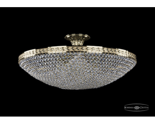 Основное фото Люстра потолочная Bohemia Ivele Crystal 19321/55IV G: Купить в Интернет магазин освещения GCSVET.RU