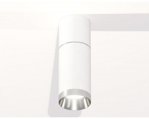 Дополнительное фото Светильник потолочный Ambrella Light Techno Spot XS6322060 (C6301, A2060, C6322, N6132): Купить в Интернет магазин освещения GCSVET.RU