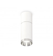 Светильник потолочный Ambrella Light Techno Spot XS6322060 (C6301, A2060, C6322, N6132)