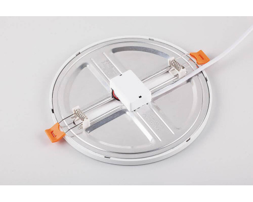 Дополнительное фото Светильник встраиваемый LED Feron AL500 29624: Купить в Интернет магазин освещения GCSVET.RU