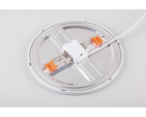 Дополнительное фото Светильник встраиваемый LED Feron AL500 29624: Купить в Интернет магазин освещения GCSVET.RU