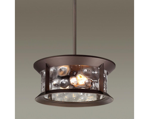Дополнительное фото Подвес уличный Odeon Light Mavret 4961/2: Купить в Интернет магазин освещения GCSVET.RU