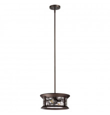 Подвес уличный Odeon Light Mavret 4961/2