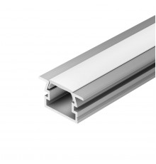 Профиль Arlight PDS-FS-2000 ANOD 038687