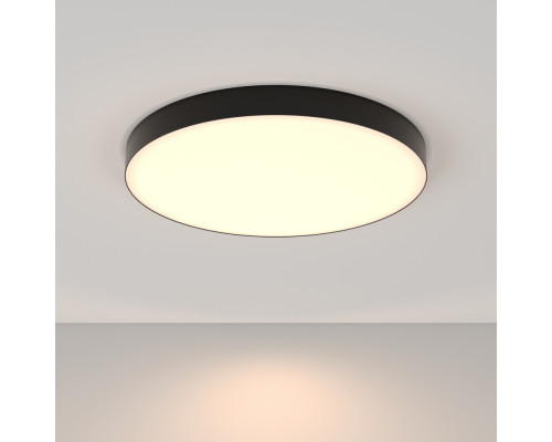 Дополнительное фото Светильник потолочный Maytoni Zon C032CL-90W3K-RD-B: Купить в Интернет магазин освещения GCSVET.RU