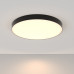 Дополнительное фото Светильник потолочный Maytoni Zon C032CL-90W3K-RD-B: Купить в Интернет магазин освещения GCSVET.RU