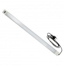 Мебельный светильник Uniel ULI-F45-9W/4500К/DIM SENSOR IP20 SILVER