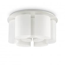 Люстра потолочная Ideal Lux Almond PL9 159645