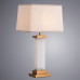 Дополнительное фото Лампа настольная Arte Lamp Camelot A4501LT-1PB: Купить в Интернет магазин освещения GCSVET.RU