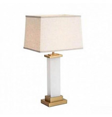 Лампа настольная Arte Lamp Camelot A4501LT-1PB