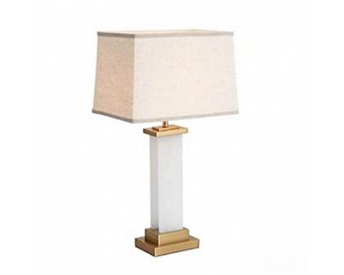 Основное фото Лампа настольная Arte Lamp Camelot A4501LT-1PB: Купить в Интернет магазин освещения GCSVET.RU