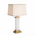 Основное фото Лампа настольная Arte Lamp Camelot A4501LT-1PB: Купить в Интернет магазин освещения GCSVET.RU