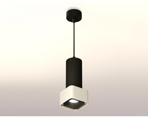 Дополнительное фото Светильник подвесной Ambrella Light Techno Spot XP7834001 (A2311, C7443, A2011, C7834, N7702): Купить в Интернет магазин освещения GCSVET.RU