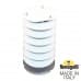 Дополнительное фото Светильник настенный Fumagalli Sauro D15.505.000.LXF1R.FRA: Купить в Интернет магазин освещения GCSVET.RU