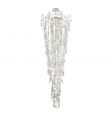 Люстра каскадная ST Luce Teardrops SL1660.103.25
