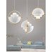 Дополнительное фото Светильник подвесной Loft IT LOFT9915-WH: Купить в Интернет магазин освещения GCSVET.RU