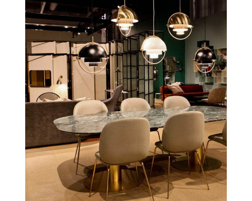 Дополнительное фото Светильник подвесной Loft IT LOFT9915-WH: Купить в Интернет магазин освещения GCSVET.RU