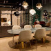 Дополнительное фото Светильник подвесной Loft IT LOFT9915-WH: Купить в Интернет магазин освещения GCSVET.RU