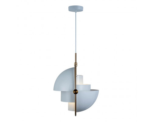 Дополнительное фото Светильник подвесной Loft IT LOFT9915-WH: Купить в Интернет магазин освещения GCSVET.RU