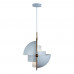 Дополнительное фото Светильник подвесной Loft IT LOFT9915-WH: Купить в Интернет магазин освещения GCSVET.RU