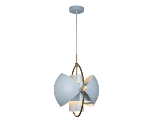 Дополнительное фото Светильник подвесной Loft IT LOFT9915-WH: Купить в Интернет магазин освещения GCSVET.RU