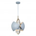 Дополнительное фото Светильник подвесной Loft IT LOFT9915-WH: Купить в Интернет магазин освещения GCSVET.RU