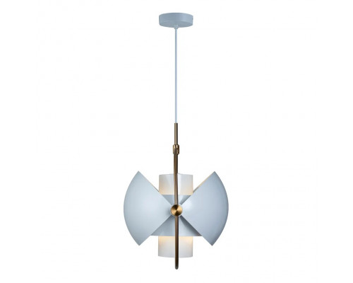 Дополнительное фото Светильник подвесной Loft IT LOFT9915-WH: Купить в Интернет магазин освещения GCSVET.RU